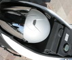 Новый скутер Kymco Agility R16 150